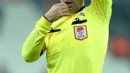 Süper Lig'de 23. haftanın hakemleri belli oldu