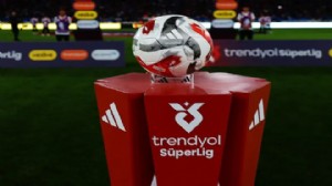 Süper Lig'de derbi tarihleri netleşti!