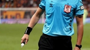 Süper Lig'de derbilerin hakemleri açıklandı