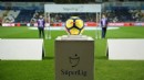 Süper Lig'de ilk düdük bugün çalıyor!