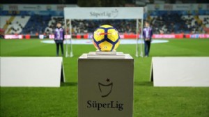 Süper Lig'de ilk iki haftanın maç programı belli oldu