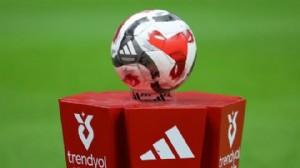 Süper Lig'de küme düşen iki takım belli oldu