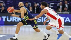 Süper Lig'de play-off eşleşmeleri belli oldu