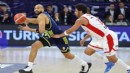 Süper Lig'de play-off eşleşmeleri belli oldu