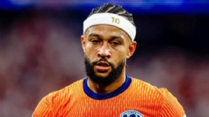 Süper Lig devinden Memphis Depay hamlesi!