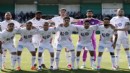 Süper Lig'e yükselen ilk takım Erzurumspor