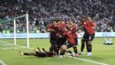 Süper Lig'e yükselen son takım belli oldu!