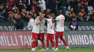 Süper Lig'e yükselen son takım belli oldu