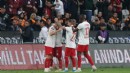 Süper Lig'e yükselen son takım belli oldu