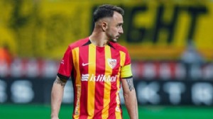 Süper Lig ekibi, Beşiktaş'ın yeni transferini duyurdu!
