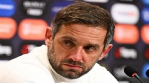 Süper Lig ekibinde yol ayrımı!