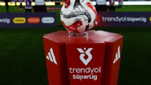 Süper Lig heyecanı başlıyor: İlk düdük Rams Park'ta