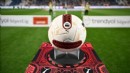 Süper Lig’de derbi tarihleri belli oldu!