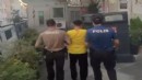 Şüphe üzerine durduruldu... Firari çıktı!