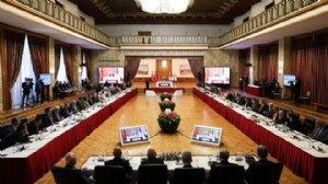 Süreç komisyonu 2 hafta sonra yeniden toplanıyor