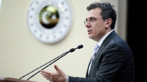 Suriye'deki basın toplantısına dair açıklama!