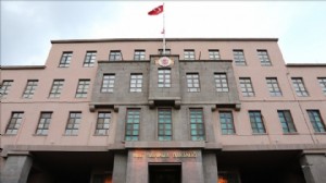 MSB açıkladı: Suriye'den Türkiye'ye resmi destek talebi