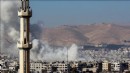 Suriye'nin başkenti Şam yakınlarında patlama