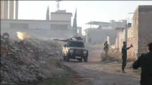 Suriye ordusu ile SDG arasında Halep'te çatışma!