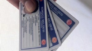 Sürücüler dikkat: Eski tip ehliyetler için son 3 gün!