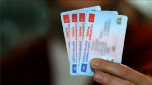 Sürücüler dikkat: Son tarih 31 Ekim!