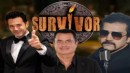 Survivor'a gidecek üçüncü isim de belli oldu!