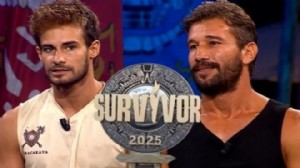 Survivor şampiyonu canlı yayında belli oldu