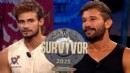 Survivor şampiyonu canlı yayında belli oldu