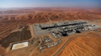 Suudi Arabistan'da petrol sahasına saldırı
