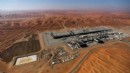 Suudi Arabistan'da petrol sahasına saldırı
