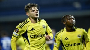 Szymanski'nin yeni adresi belli oldu