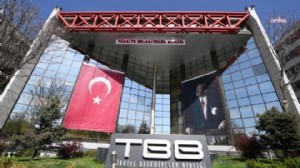 TBB'de Başkan Vekili seçimi bugün!