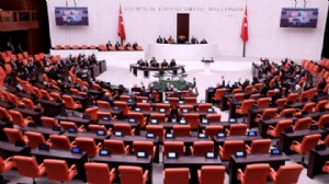 TBMM, 1 Ekim’de çalışmalarına başlayacak