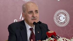 TBMM Başkanı Kurtulmuş, 3 partiyi ziyaret edecek