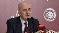 TBMM Başkanı Kurtulmuş, 3 partiyi ziyaret edecek