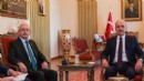 TBMM Başkanı Kurtulmuş, Kılıçdaroğlu ile görüşecek