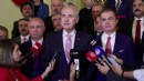 TBMM Başkanı Kurtulmuş: Süreç tıkır tıkır işleyecek!