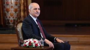 TBMM Başkanı Kurtulmuş'tan beyaz Toros açıklaması