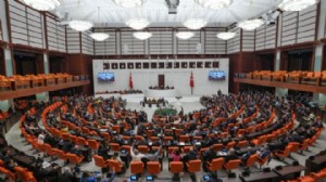 TBMM Başkanlığı Tezkeresi kabul edildi