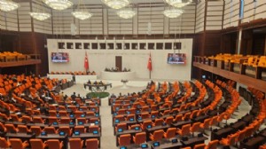 TBMM Genel Kurulu 6 Şubat gündemiyle toplanıyor