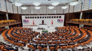 TBMM Genel Kurulu mesaisine başlıyor