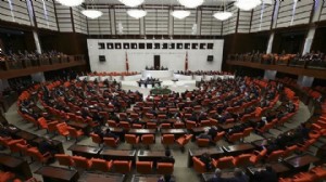 Genel Kurul'da muhalefetin önerileri kabul edilmedi