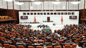 TBMM Genel Kurulu toplanamadı