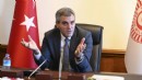 TBMM Genel Sekreteri Talip Uzun görevden alındı