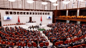 TBMM'de Gazze tezkeresi ittifakla kabul edildi