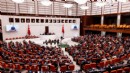 TBMM'de Gazze tezkeresi ittifakla kabul edildi