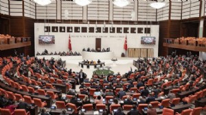 TBMM'de bu hafta: Gündemde neler var?