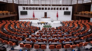 TBMM'de bu hafta: Gündemde neler var?
