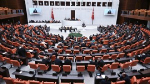 TBMM'de bu hafta neler görüşülecek?