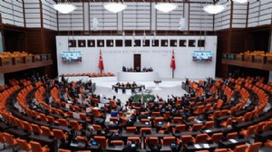 TBMM'de bu hafta neler görüşülecek?